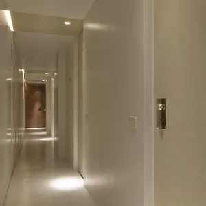 Apartamento Suitime, Milán