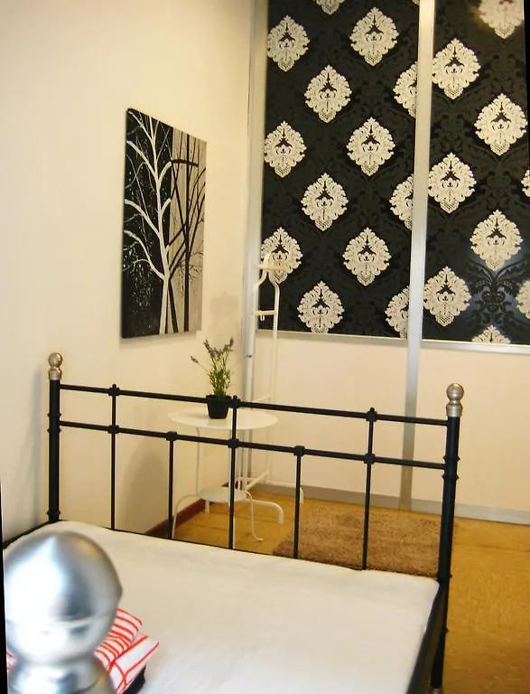 Panda Hostel Milano
