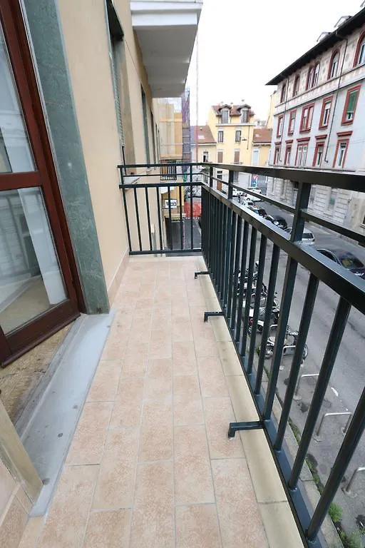 Panda Hostel Milano