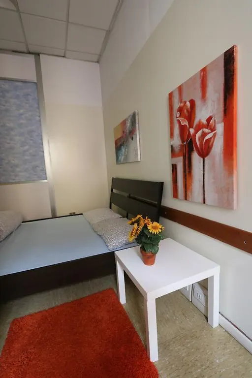 Panda Hostel Milano